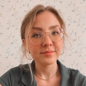 Meet your Posher, Lexy